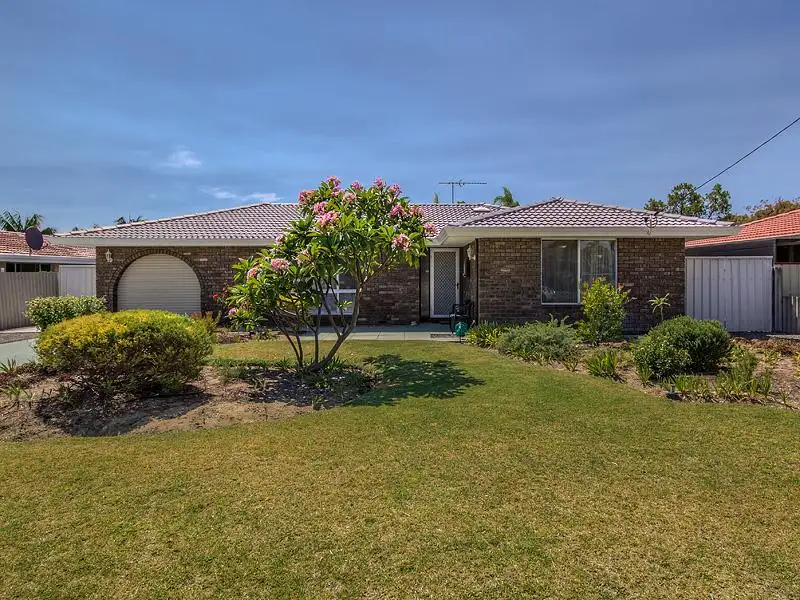 Main view of Homely house listing, 9 Adina Way, Rockingham WA 6168