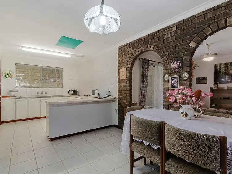 Fifth view of Homely house listing, 9 Adina Way, Rockingham WA 6168