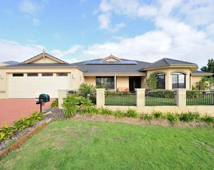 139 Kendall Boulevard, Baldivis WA 6171