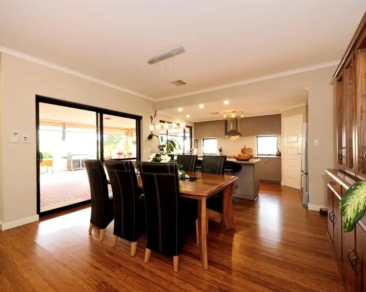 Sixth view of Homely house listing, 139 Kendall Boulevard, Baldivis WA 6171