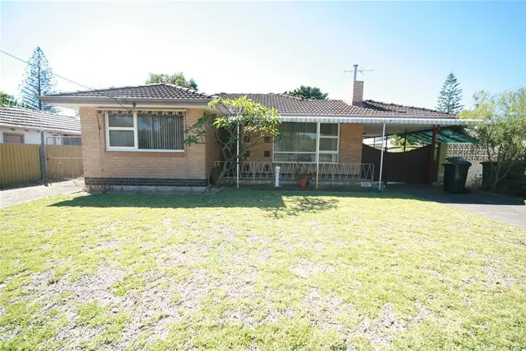 124 Lewington Street, Rockingham WA 6168