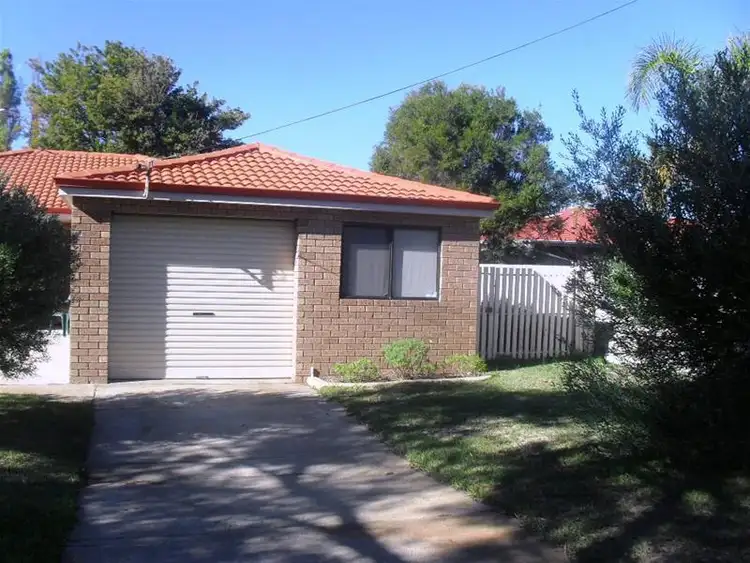 Second view of Homely house listing, 23 Dargin Way, Rockingham WA 6168