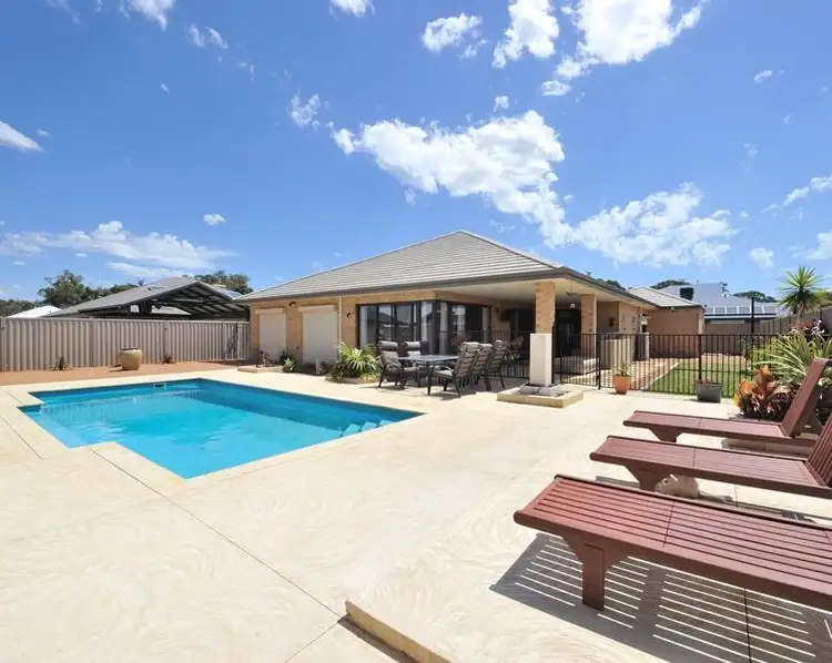 9 Andalusian Loop, Baldivis WA 6171