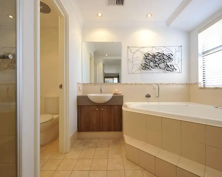 Sixth view of Homely house listing, 9 Andalusian Loop, Baldivis WA 6171