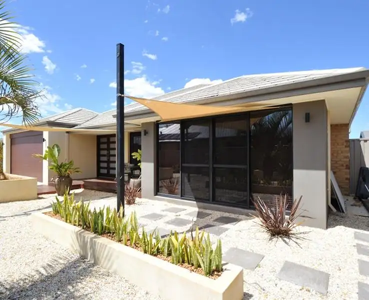 Second view of Homely house listing, 9 Andalusian Loop, Baldivis WA 6171