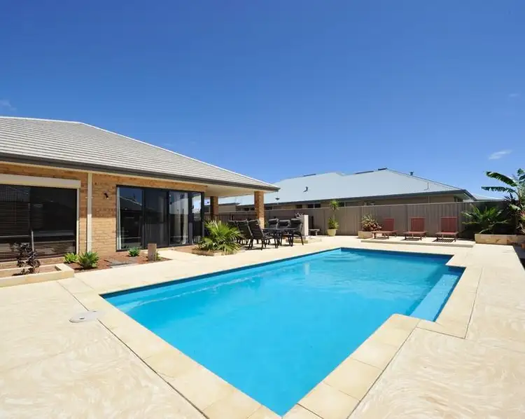 Third view of Homely house listing, 9 Andalusian Loop, Baldivis WA 6171
