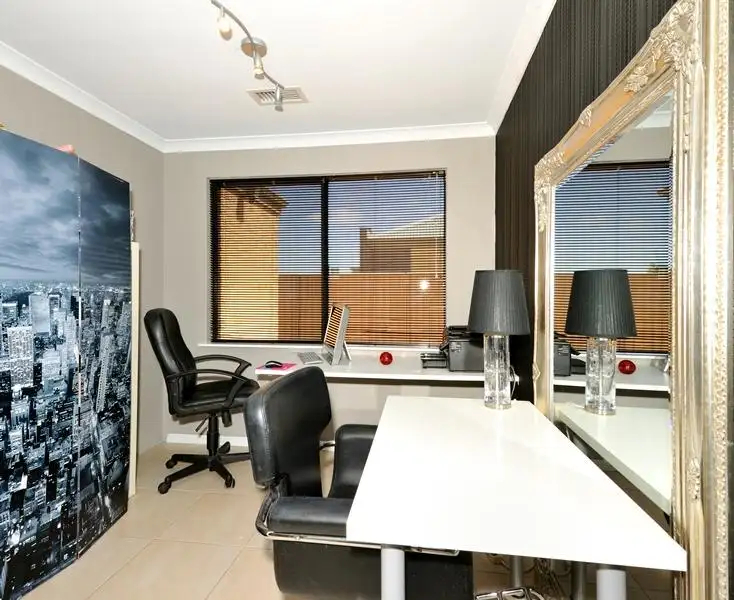 Fifth view of Homely house listing, 9 Andalusian Loop, Baldivis WA 6171