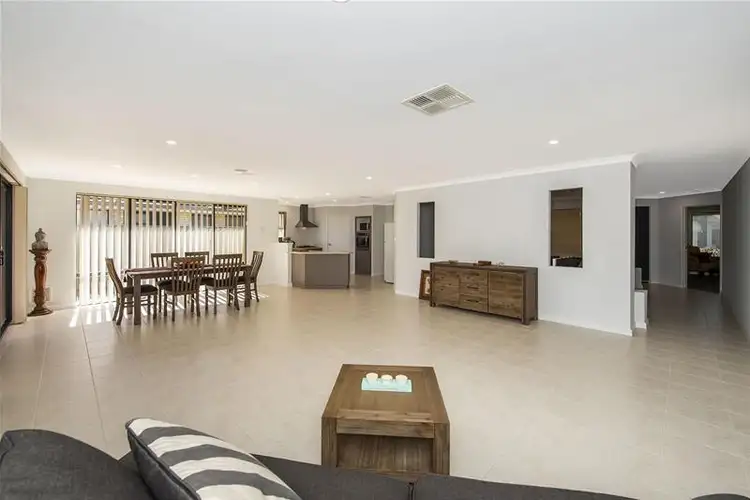 Second view of Homely house listing, 7 Emden Link, Port Kennedy WA 6172