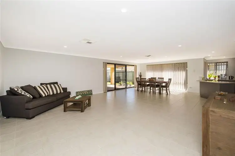 Third view of Homely house listing, 7 Emden Link, Port Kennedy WA 6172