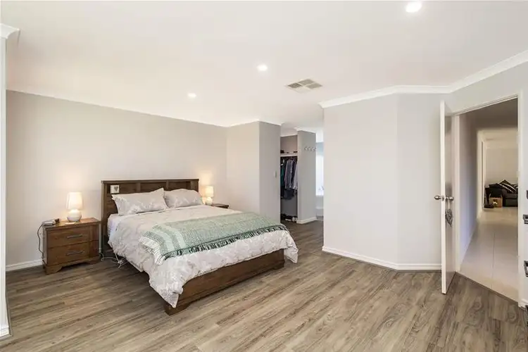 Seventh view of Homely house listing, 7 Emden Link, Port Kennedy WA 6172