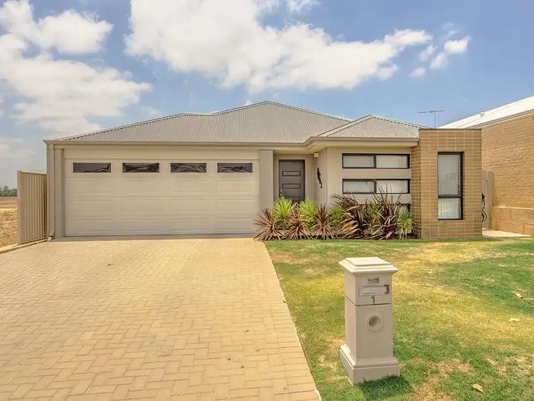 1 Portman Parade, Baldivis WA 6171