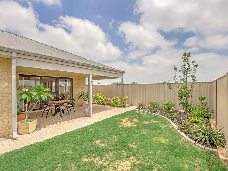 Seventh view of Homely house listing, 1 Portman Parade, Baldivis WA 6171