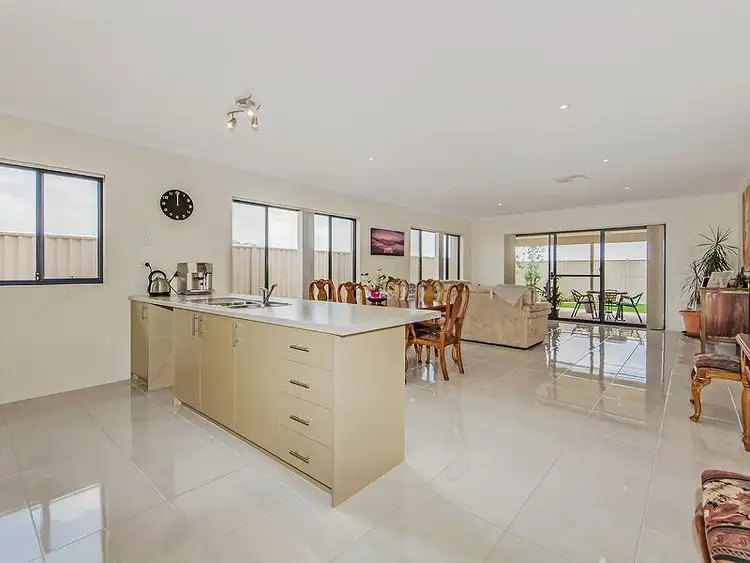 Second view of Homely house listing, 1 Portman Parade, Baldivis WA 6171