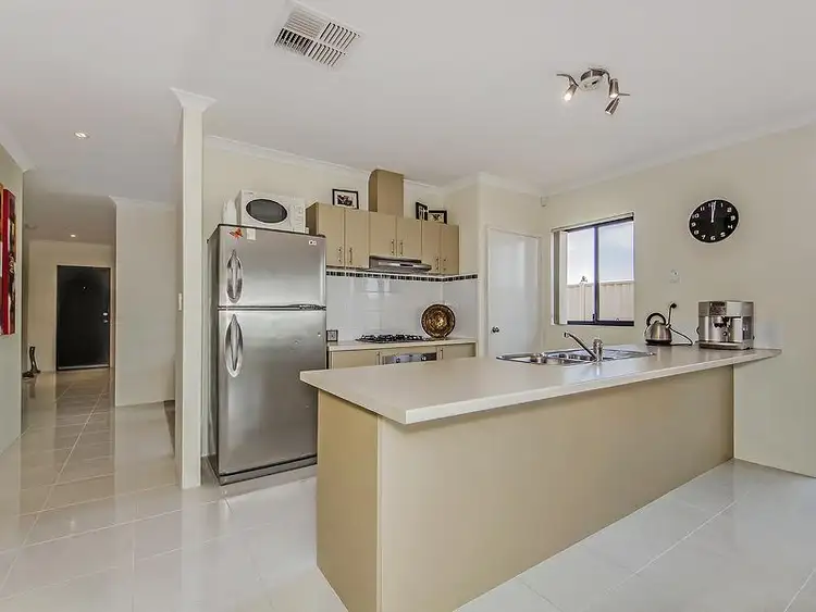 Third view of Homely house listing, 1 Portman Parade, Baldivis WA 6171