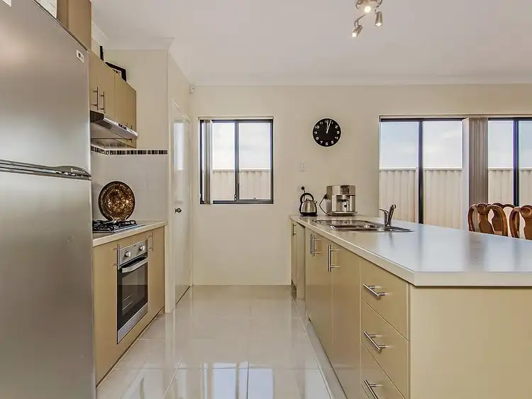 Fourth view of Homely house listing, 1 Portman Parade, Baldivis WA 6171
