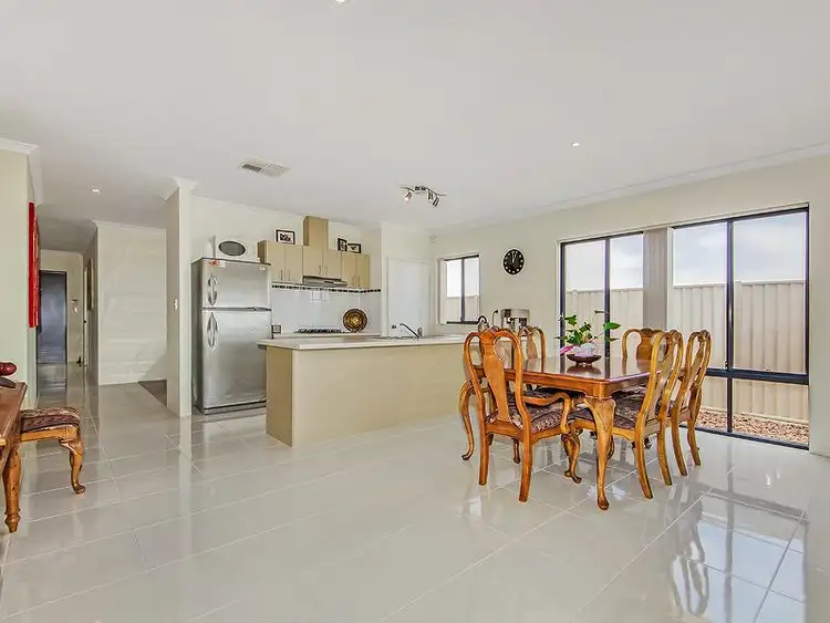 Fifth view of Homely house listing, 1 Portman Parade, Baldivis WA 6171
