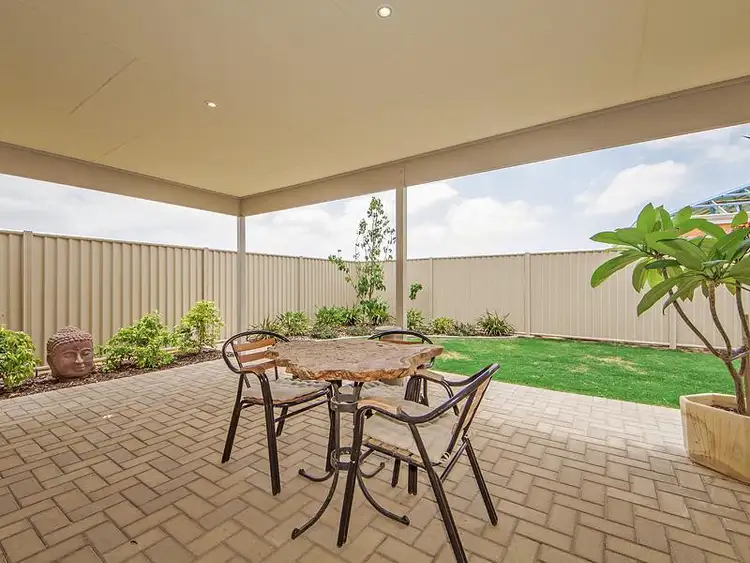 Sixth view of Homely house listing, 1 Portman Parade, Baldivis WA 6171