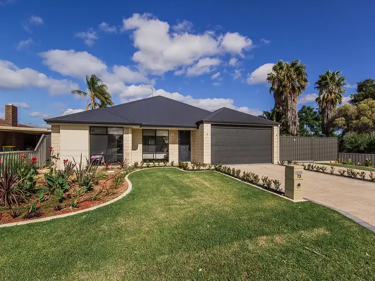 73 Morfitt Street, Mandurah WA 6210
