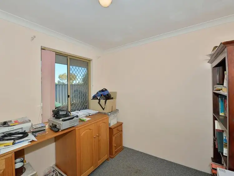 Seventh view of Homely house listing, 22 Steerforth Drive, Coodanup WA 6210