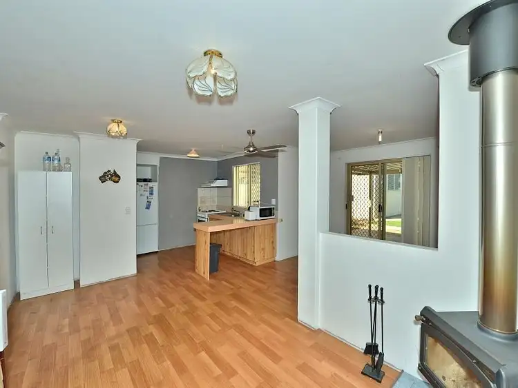 Fifth view of Homely house listing, 22 Steerforth Drive, Coodanup WA 6210