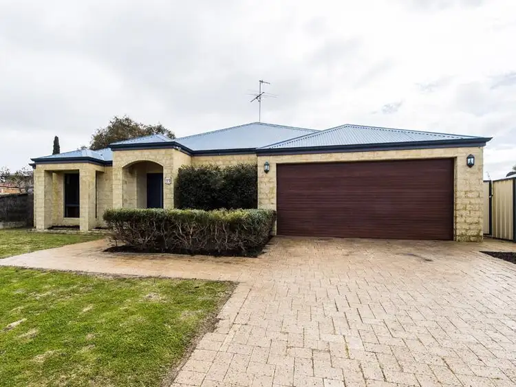 39 Mariners Cove Drive, Dudley Park WA 6210