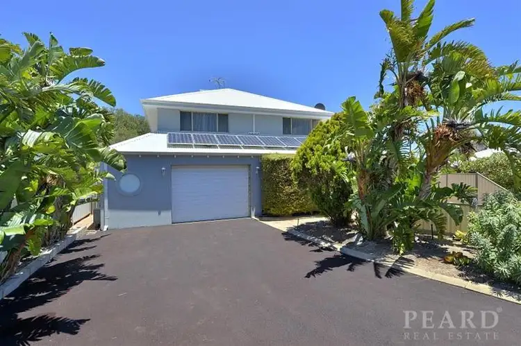 6a Chilena Place, Madora Bay WA 6210