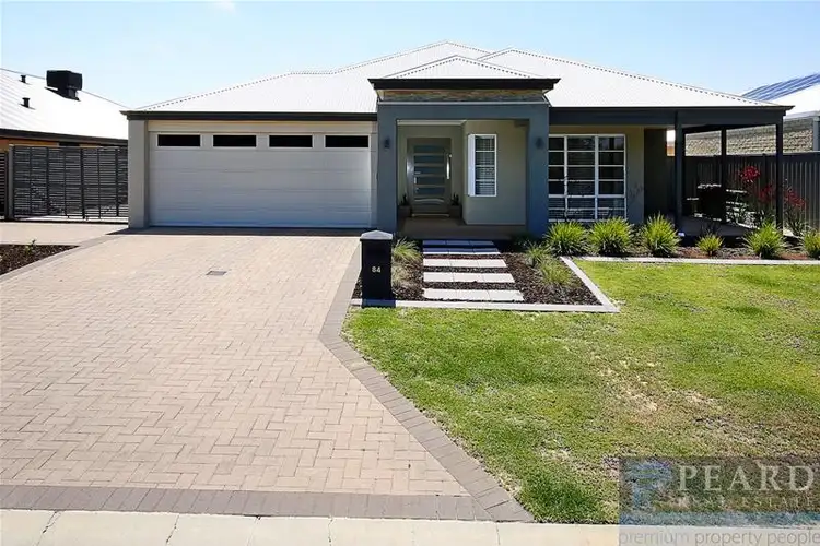 84 Countess Circuit, South Yunderup WA 6208