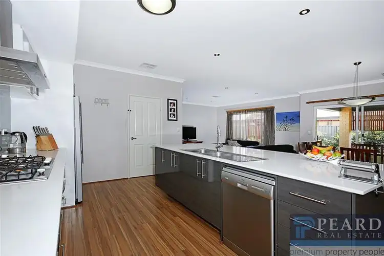 Sixth view of Homely house listing, 84 Countess Circuit, South Yunderup WA 6208