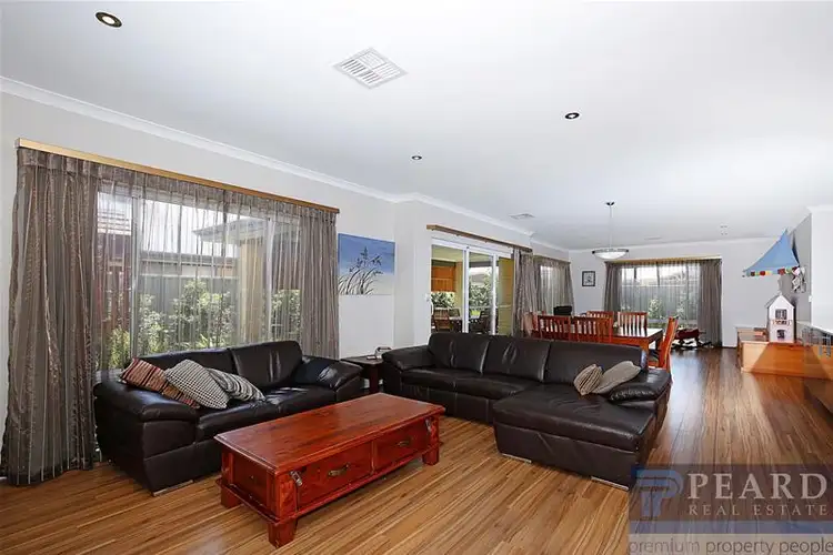 Seventh view of Homely house listing, 84 Countess Circuit, South Yunderup WA 6208