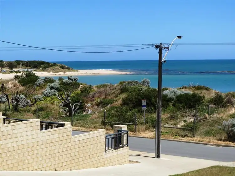 Main view of Homely house listing, 41 Spinaway Parade, Falcon WA 6210