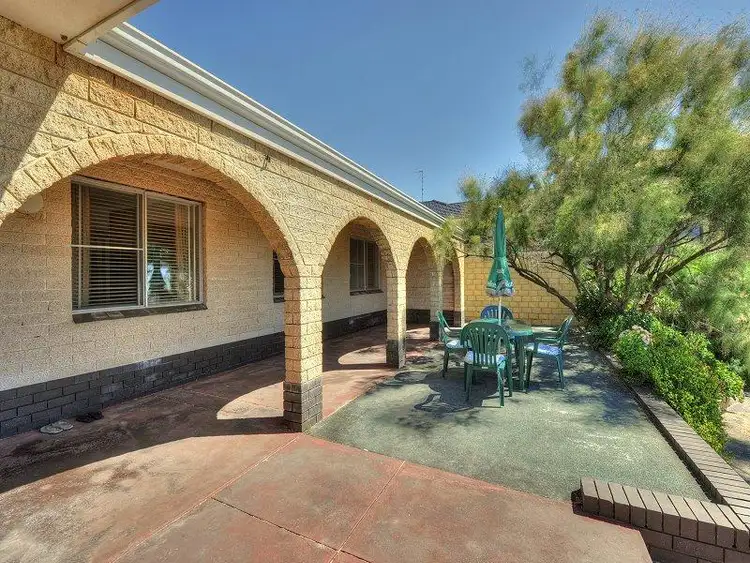 Second view of Homely house listing, 41 Spinaway Parade, Falcon WA 6210
