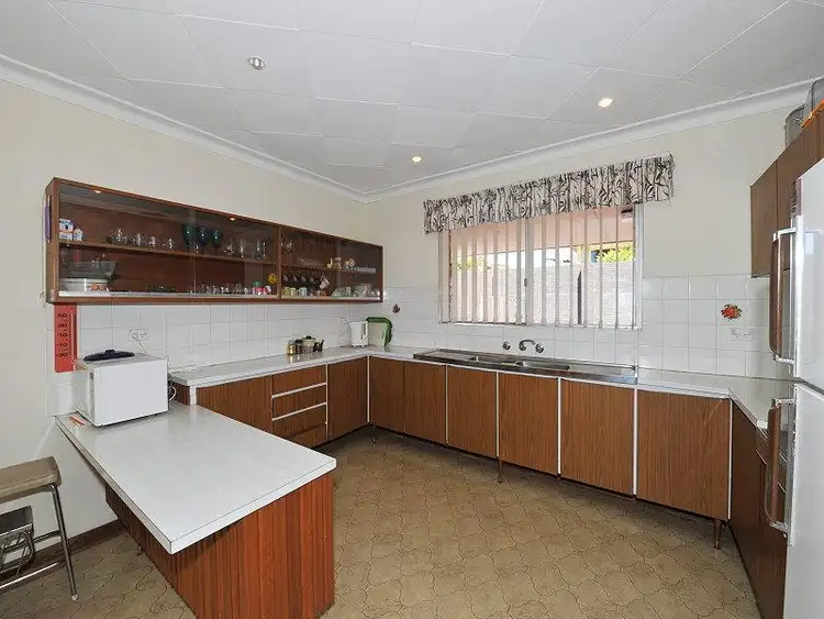 Fifth view of Homely house listing, 41 Spinaway Parade, Falcon WA 6210