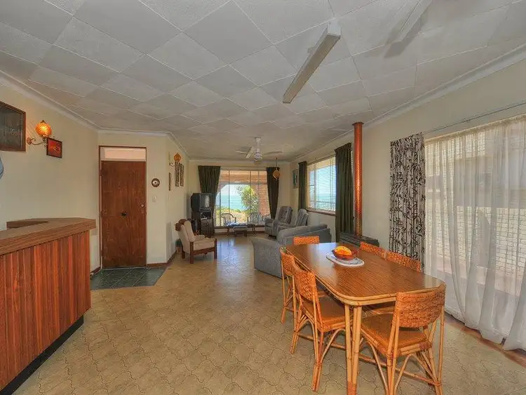 Sixth view of Homely house listing, 41 Spinaway Parade, Falcon WA 6210