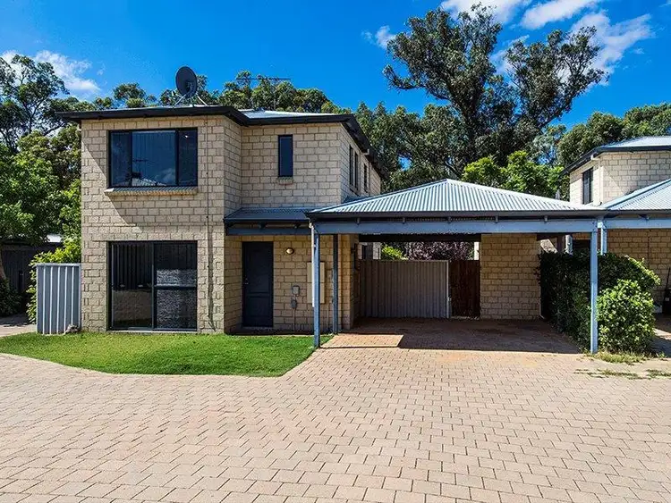 5/2 Bortolo Drive, Greenfields WA 6210