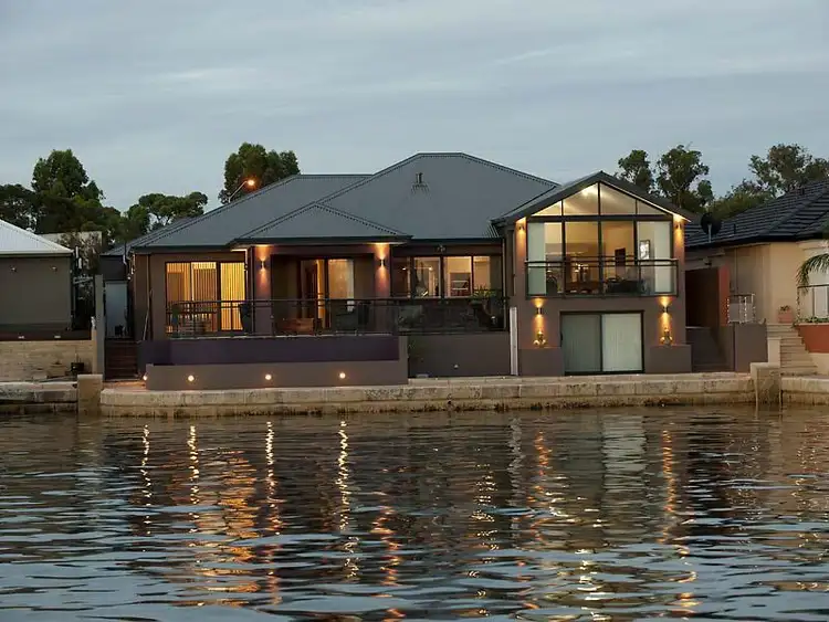 Main view of Homely house listing, 15 Waterlily Drive, Mandurah WA 6210