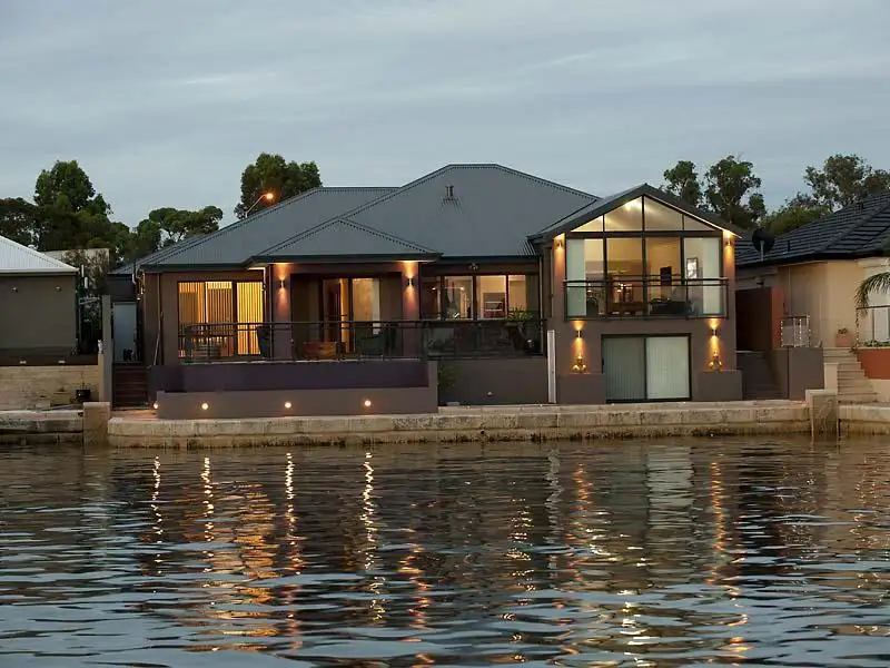 Main view of Homely house listing, 15 Waterlily Drive, Mandurah WA 6210