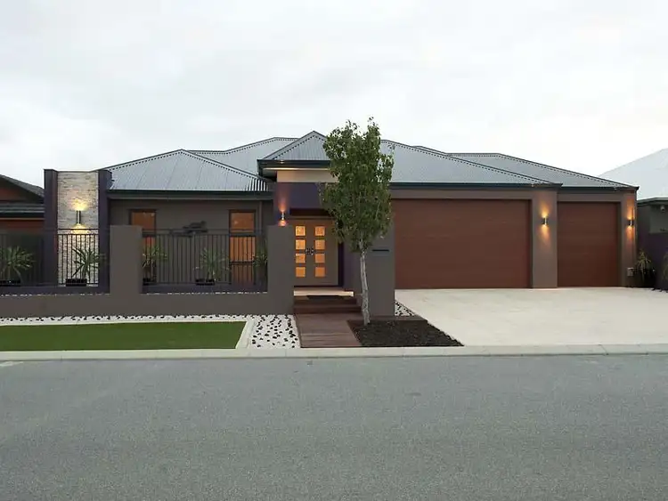 Second view of Homely house listing, 15 Waterlily Drive, Mandurah WA 6210