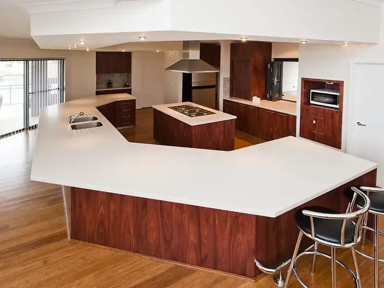 Sixth view of Homely house listing, 15 Waterlily Drive, Mandurah WA 6210