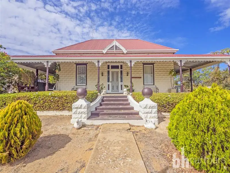 Main view of Homely house listing, 44 Anzac Avenue, Swan Reach SA 5354