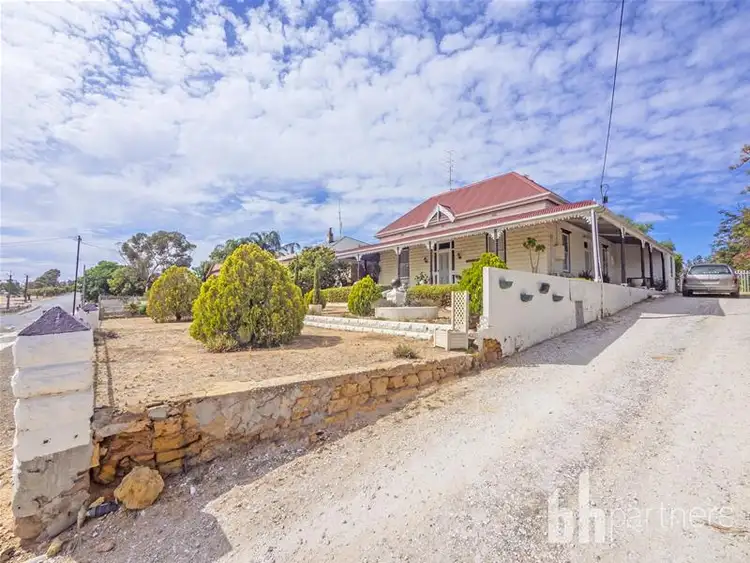 Fifth view of Homely house listing, 44 Anzac Avenue, Swan Reach SA 5354