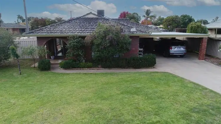 9 McGregor Street, Numurkah VIC 3636