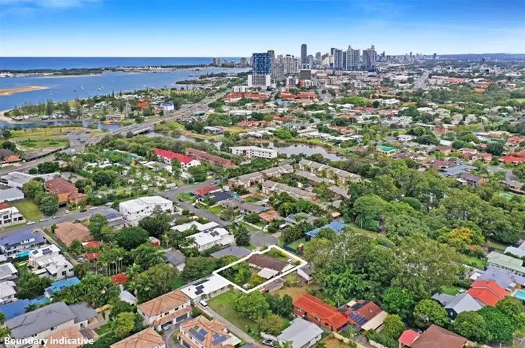 Second view of Homely house listing, 15 Rathbone Place, Labrador QLD 4215