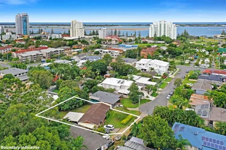 Third view of Homely house listing, 15 Rathbone Place, Labrador QLD 4215