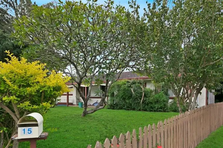 Seventh view of Homely house listing, 15 Rathbone Place, Labrador QLD 4215