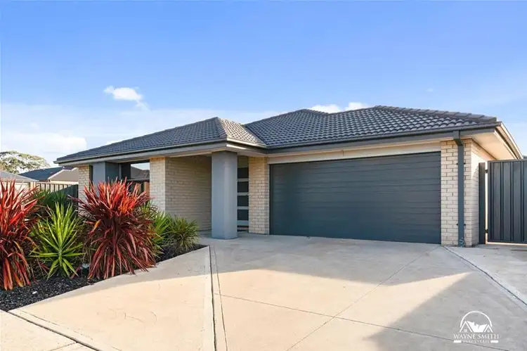 Second view of Homely house listing, 1 Northgate Boulevard, Kilmore VIC 3764