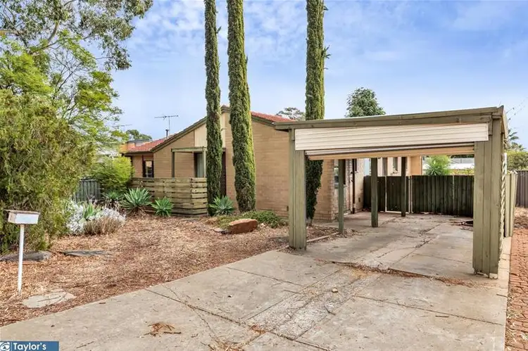 Second view of Homely house listing, 25 Mostyn Crescent, Salisbury East SA 5109