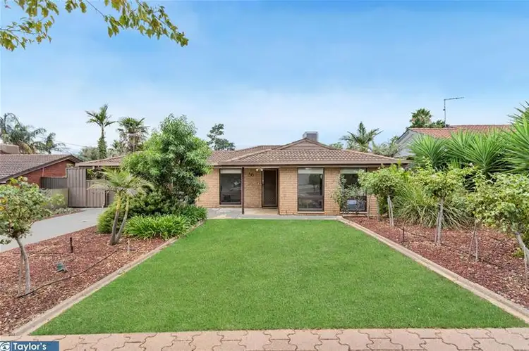 Main view of Homely house listing, 36 Harris Road, Salisbury East SA 5109
