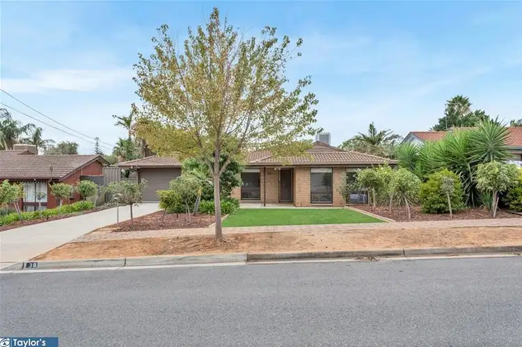 Second view of Homely house listing, 36 Harris Road, Salisbury East SA 5109