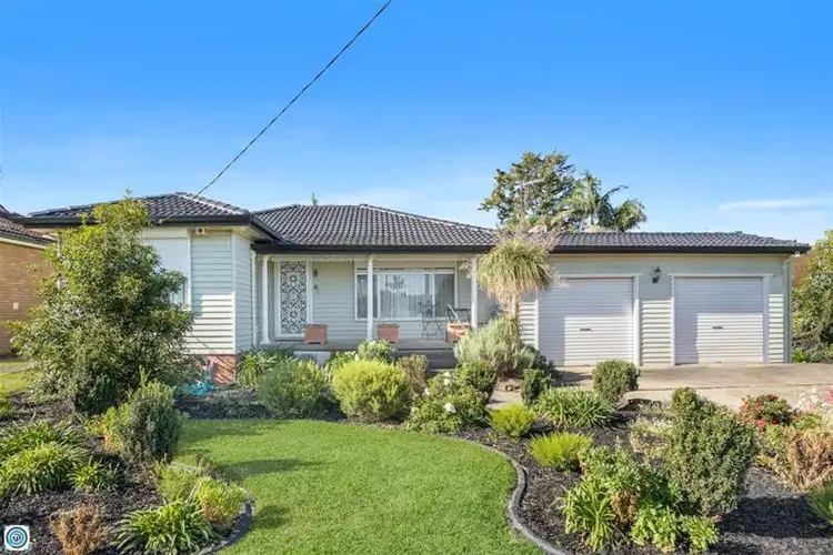 Main view of Homely house listing, 9 Siddeley Avenue, Kanahooka NSW 2530