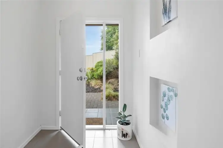 Second view of Homely house listing, 6/14 Sandstock Boulevard, Golden Grove SA 5125